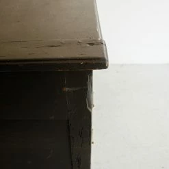 Elsie Green Painted Napoleon Dresser What's New