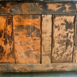 Elsie Green Painted Napoleon Dresser What's New