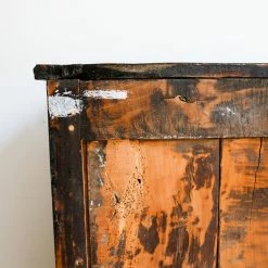 Elsie Green Painted Napoleon Dresser What's New