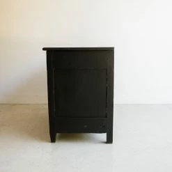 Elsie Green Painted Napoleon Dresser What's New
