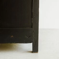 Elsie Green Painted Napoleon Dresser What's New