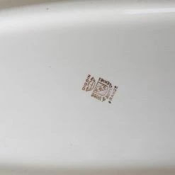 Elsie Green Vintage Fish Platter