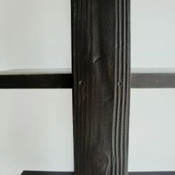 Elsie Green Melrose Reclaimed Wood Bookcase