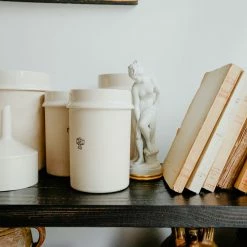 Elsie Green Melrose Reclaimed Wood Console What's New