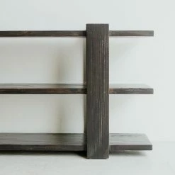Elsie Green Melrose Reclaimed Wood Console What's New