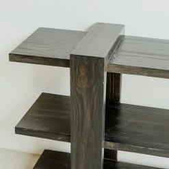 Elsie Green Melrose Reclaimed Wood Console What's New