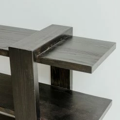 Elsie Green Melrose Reclaimed Wood Console What's New