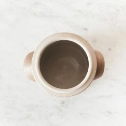 Cheapest 🔔 Elsie Green What's New Stoneware Crock With Lid 🥰 11 Elsie Green What's New Stoneware Crock With Lid