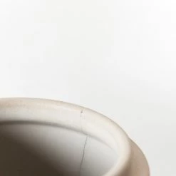 Cheapest 🔔 Elsie Green What's New Stoneware Crock With Lid 🥰 13 Elsie Green What's New Stoneware Crock With Lid