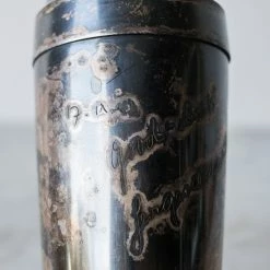 Best Pirce โญ Elsie Green What's New Vintage Christofle Bar Shaker ๐งจ 9 Elsie Green What's New Vintage Christofle Bar Shaker