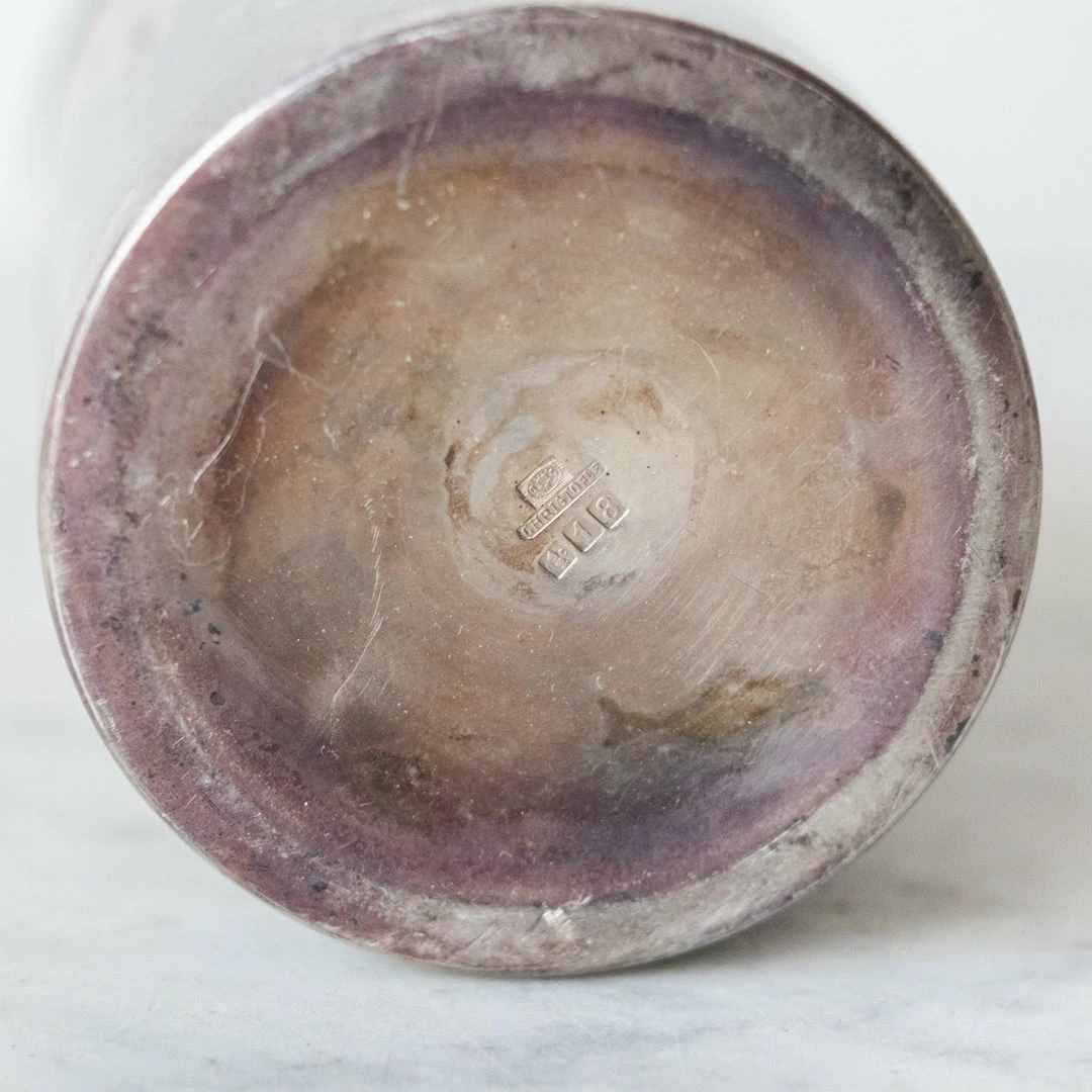 Best Pirce โญ Elsie Green What's New Vintage Christofle Bar Shaker ๐งจ 7 Elsie Green What's New Vintage Christofle Bar Shaker