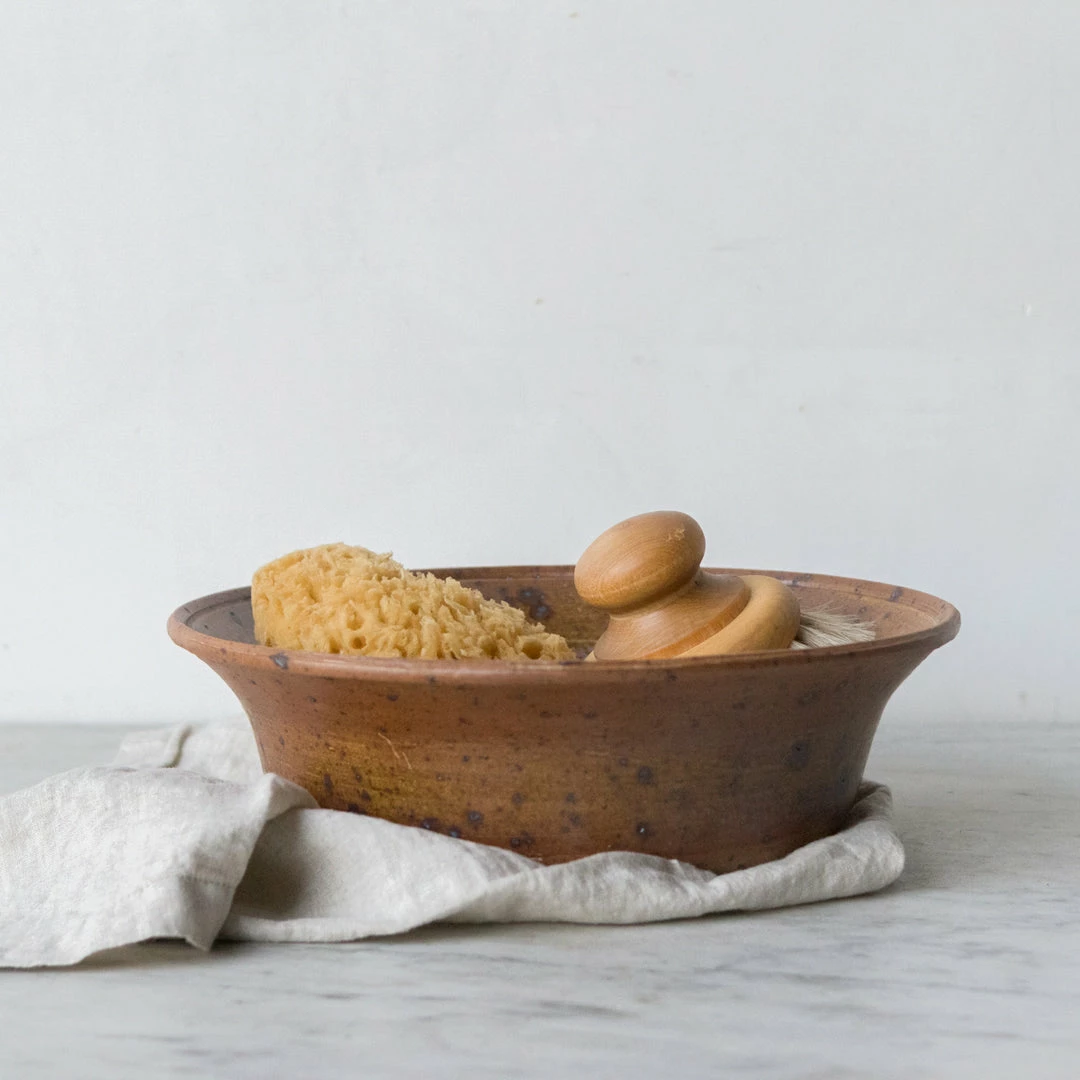 Cheapest 🤩 Vintage Stoneware Bowl | Signed By Artist What's New 👍 3 Vintage Stoneware Bowl | Signed By Artist What's New