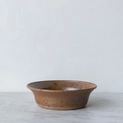 Cheapest 🤩 Vintage Stoneware Bowl | Signed By Artist What's New 👍 11 Vintage Stoneware Bowl | Signed By Artist What's New