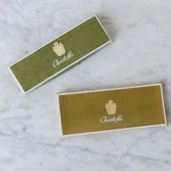 Elsie Green What's New Christofle Grape Scissors & Nut Cracker