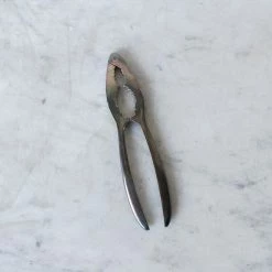 Elsie Green What's New Christofle Grape Scissors & Nut Cracker