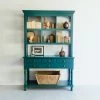 Elsie Green Tudor Reclaimed Wood Library Console Reclaimed Wood Furniture