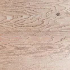 Custom Furniture What's New Reclaimed Wood Oval Farm Bench