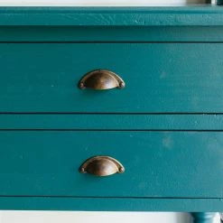 Elsie Green Tudor Reclaimed Wood Library Console Reclaimed Wood Furniture