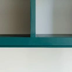 Elsie Green Tudor Reclaimed Wood Library Console | Floor Sample