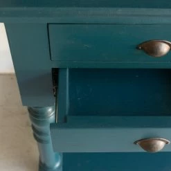 Elsie Green Tudor Reclaimed Wood Library Console Reclaimed Wood Furniture