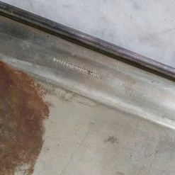 Elsie Green What's New Christofle Hotel Silver Tray