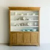 Custom Furniture What's New Robin Reclaimed Wood Cabinet