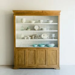 Custom Furniture What's New Robin Reclaimed Wood Cabinet