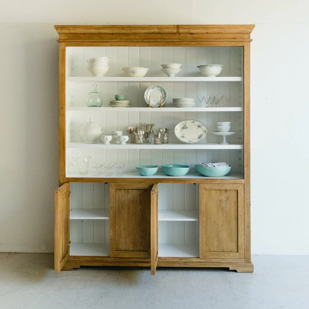 Budget ✨ Custom Furniture What's New Robin Reclaimed Wood Cabinet 🥰 5 Custom Furniture What's New Robin Reclaimed Wood Cabinet