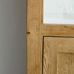 Budget ✨ Custom Furniture What's New Robin Reclaimed Wood Cabinet 🥰 26 Custom Furniture What's New Robin Reclaimed Wood Cabinet