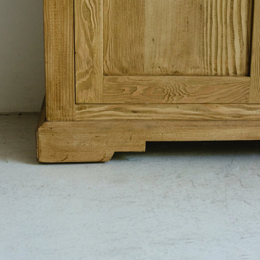 Budget ✨ Custom Furniture What's New Robin Reclaimed Wood Cabinet 🥰 8 Custom Furniture What's New Robin Reclaimed Wood Cabinet