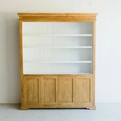 Custom Furniture What's New Robin Reclaimed Wood Cabinet