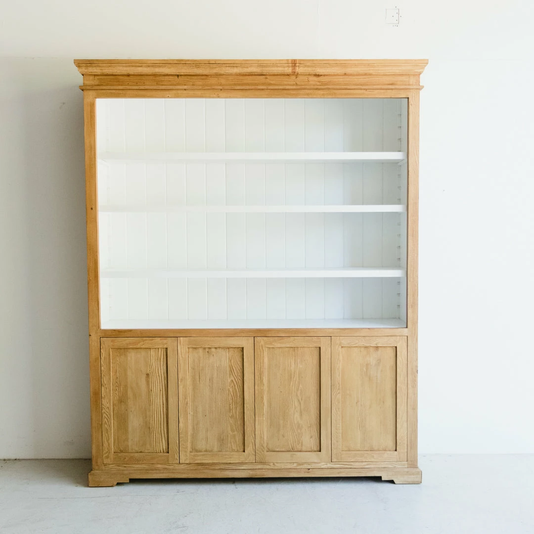 Budget ✨ Custom Furniture What's New Robin Reclaimed Wood Cabinet 🥰 12 Custom Furniture What's New Robin Reclaimed Wood Cabinet