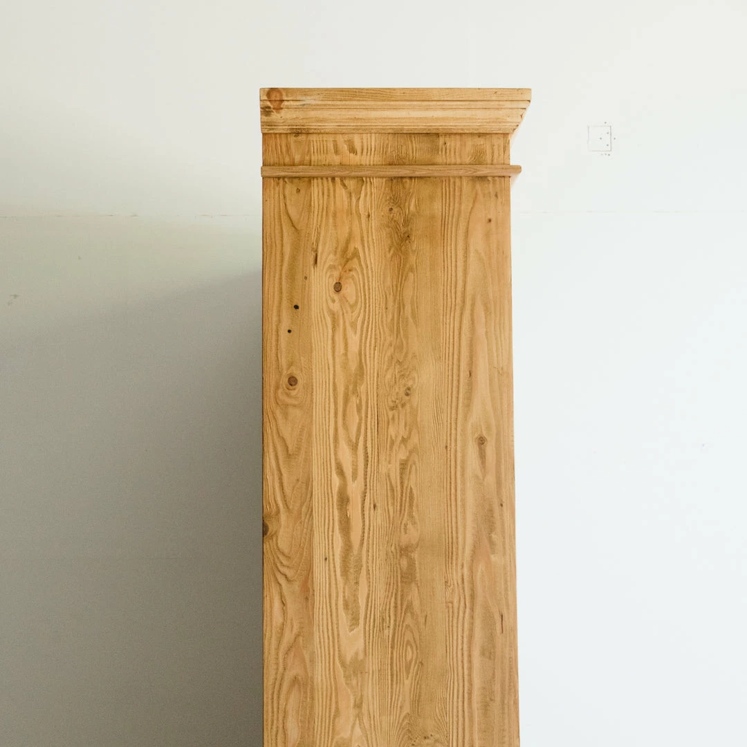 Budget ✨ Custom Furniture What's New Robin Reclaimed Wood Cabinet 🥰 14 Custom Furniture What's New Robin Reclaimed Wood Cabinet