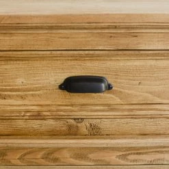 Custom Furniture Reclaimed Wood Buffet