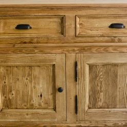 Custom Furniture Reclaimed Wood Buffet