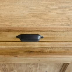 Custom Furniture Reclaimed Wood Buffet