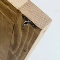 Brand new 🎉 Custom Furniture Reclaimed Wood Buffet & Hutch ❤️ 50 Custom Furniture Reclaimed Wood Buffet & Hutch