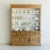 Custom Furniture Reclaimed Wood Buffet & Hutch