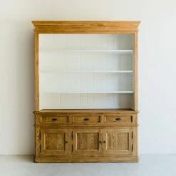 Custom Furniture Reclaimed Wood Buffet