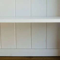 Custom Furniture Reclaimed Wood Buffet