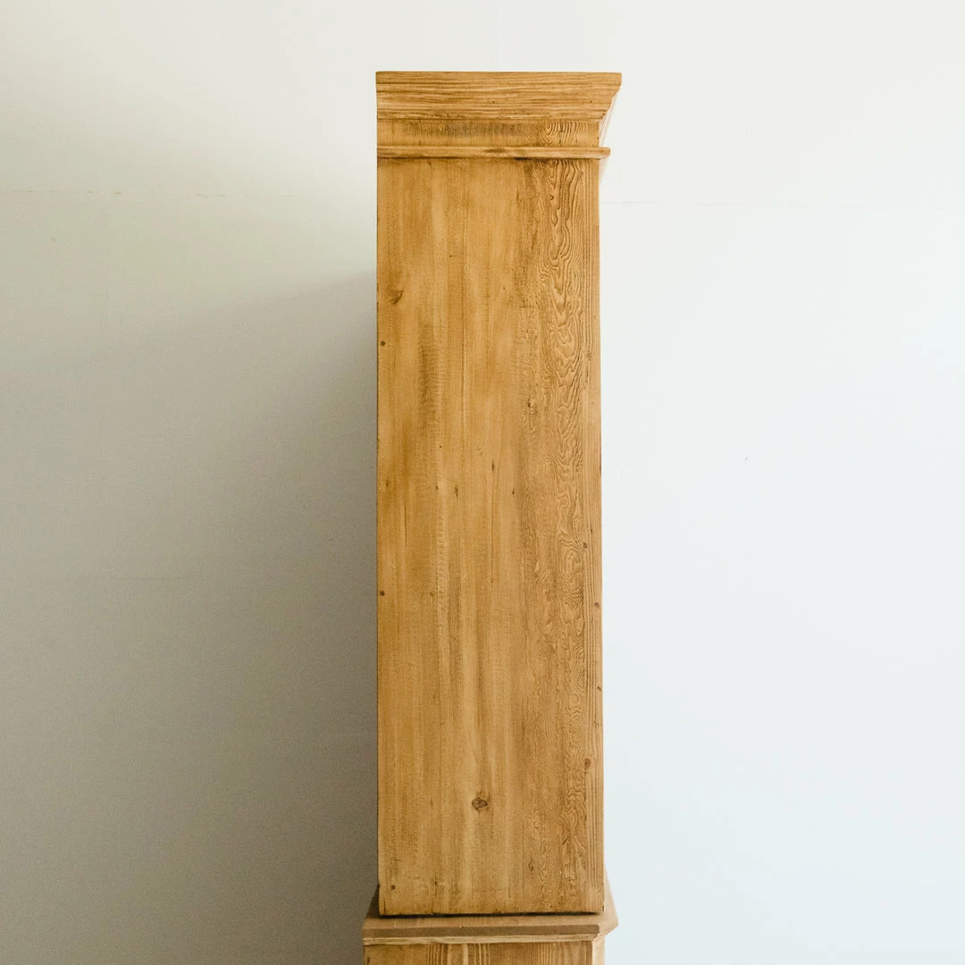 Brand new 🎉 Custom Furniture Reclaimed Wood Buffet & Hutch ❤️ 26 Custom Furniture Reclaimed Wood Buffet & Hutch