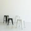 Elsie Green Tolix Marais Stool What's New