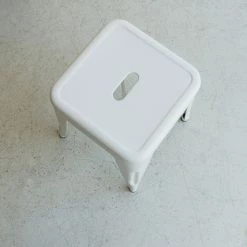 Elsie Green Tolix Marais Stool What's New