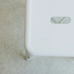 Elsie Green Tolix Marais Stool What's New