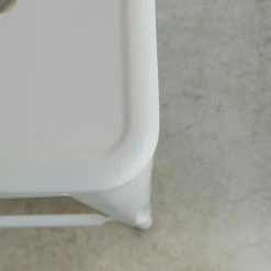 Elsie Green Tolix Marais Stool What's New