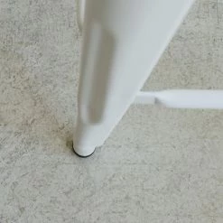 Elsie Green Tolix Marais Stool What's New