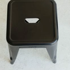 Elsie Green Tolix Marais Stool What's New