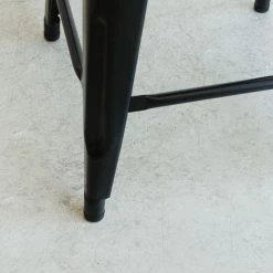 Elsie Green Tolix Marais Stool What's New