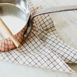 Elsie Green What's New Stamped Copper Saucier