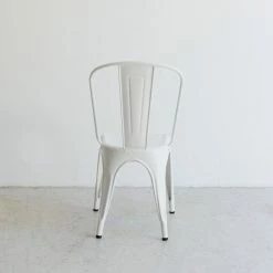 Elsie Green What's New Tolix Marais A Dining Chair